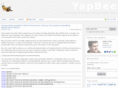 yapbee.com