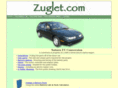 zuglet.com