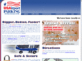 303-parking.com