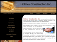 agholmes.com
