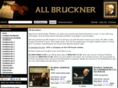 allbruckner.com