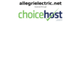 allegrielectric.net