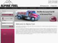 alpinefuel.com