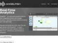 angelfishstats.com