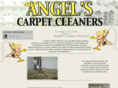 angelscarpetcleaners.com