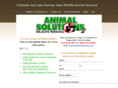 animalsolutionsinc.com