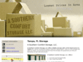 asoutherncomfortstorage.net