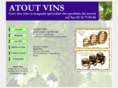 atoutvins.com