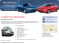 autobodycollisionandrepair.com