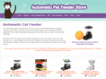 automaticpetfeederstore.com