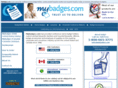 badgeusa.com