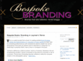 bespokebranding.com