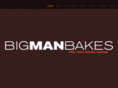 bigmanbakes.com