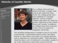 camillemartin.ca