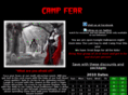 campfearnc.com