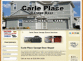 carleplacegaragedoor.com