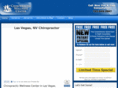 chiropractorsouthlasvegas.com