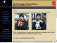 chriskoczan.com