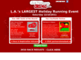 christmasrun.com