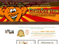 citruscarpetcleaners.com