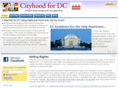 cityhoodfordc.com