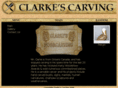 clarkescarving.com