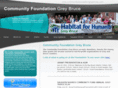 communityfoundationgreybruce.com