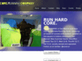 corerunningcompany.com