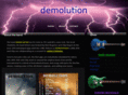 demolutionrocks.com