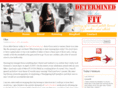 determinedtobefit.com
