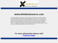dividendsource.com