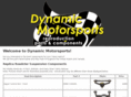 dynamicmotorsports.com