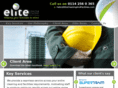 elitecleaningandfacilities.com