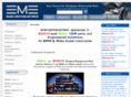 euromotoelectrics.com