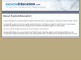 explore-education.com