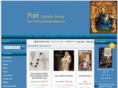 fiatcatholicbooks.com