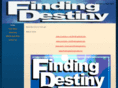 findingdestiny.com