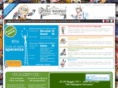 francoagostinoteatrofestival.com