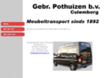 gebr-pothuizen.com