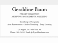 geraldinebaum.com