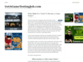 getagametestingjob.com
