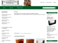 glassdisplaycasekiosk.com