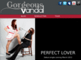 gorgeousvandal.com