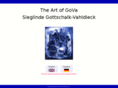gova-finearts.com