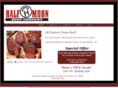 halfmoonbeef.com
