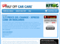 halfoffcarcare.com