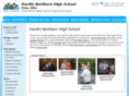 hardinnorthernhighschool.com
