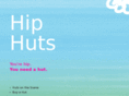 hiphuts.com