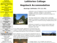 hogsbackcottage.com