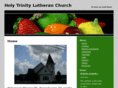 holy3church.org